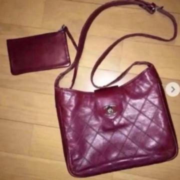  Vl V_[obO }gbZ {h[ Be[W TRbV CHANEL p{Xw