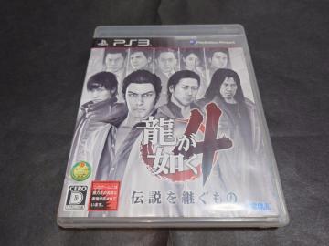 PS3 @4 `p / `Vt
