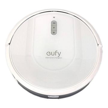 Anker Eufy ロボット掃除機 RoboVac G30 ホワイト