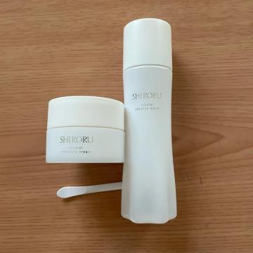 �؎�� SHIRORU ���[�V���� �N���[�� �󂫗e��