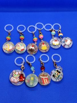 �A���u�����}�[�J�[10�_�Z�b�g