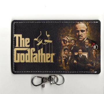 �V�i�@�S�b�h�t�@�[�U�[ The Godfather IC�J�[�h�P�[�X�@������� �p�X�P�[�X