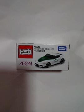 �C�I���I���W�i���g�~�J�@No.72�g���^GR�X�[�v���@�h�o�C�x�@�d�l