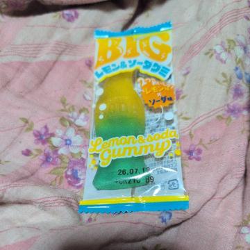 BIG�������\�[�_�O�~