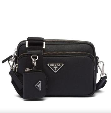 PRADA �T�t�B�A�[�m���U�[�V�����_�[�o�b�O