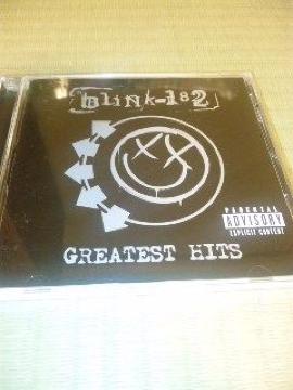 ޽CD,blink182(ݸ182)ڲý˯