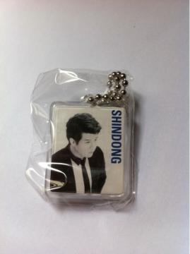  SUPERJUNIOR SS5 K` NAz_[ SJ Vh Ver.