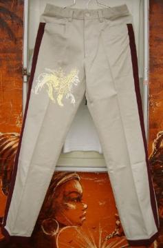 Jah Lion TCh C pc CI X^ QG