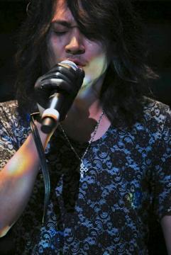 L'Arc-en-Ciel ken Ŀ