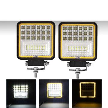 126W LEDƓ Cgo[ fbLCg 12v/24v  QZbg