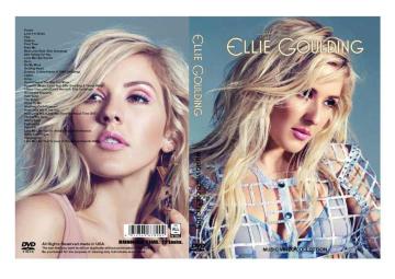 2021!Ellie Goulding ӏW!PV MV ذްިݸ Power
