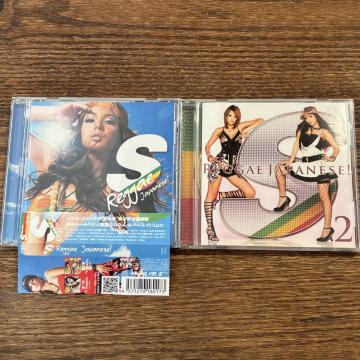 yS Reggae Japanese!z2Zbg