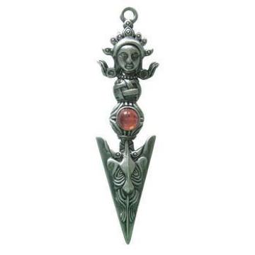EastGate: Phurbu pendant ގU @̒Z