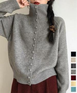 �������� �V�i ����݃{�^���n�C�l�b�N�j�b�g�J�[�f�B�K��