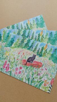 ���L�@�f�U�C���y�[�p�[�E�o�������@