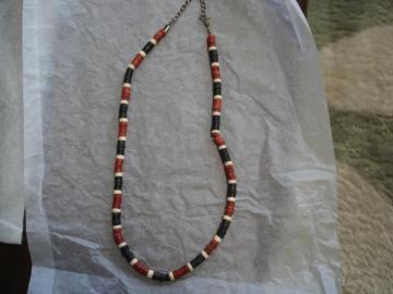 ����t�@�_�u�@�����c�A�[�̃l�b�N���X�@�a�f�����g�p�P�E�Q�x�I�N���[�[�b�g�������i�I