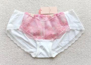 Triumph AMOSTYLE �V���[�c M�T�C�Y �q�b�v�n���O �z���C�g/�s���N ����������