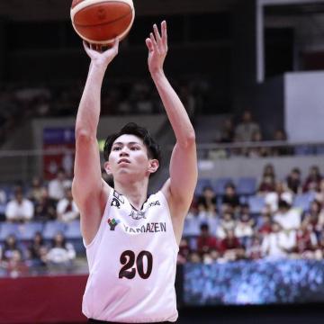 20 根本 大選手 実着用・直筆サイン入りユニフォーム（AWAY）上下