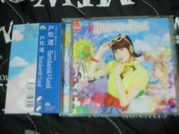 CD ˏy ޱ Harukarisk*Land