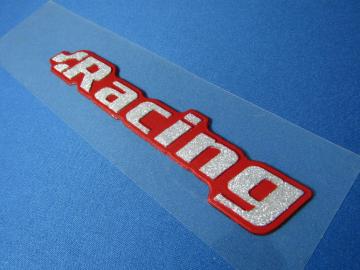  Racing[VO S/RED LL DIAMOND DECALGu 󂠂i