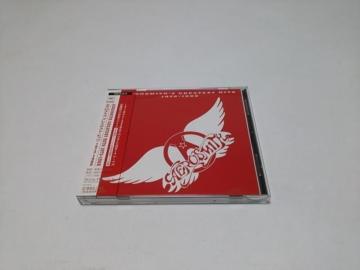 yzGAX~X AerosmithxXgEAoՁipՁjOCeXgEqbc 1973-1988/1997N