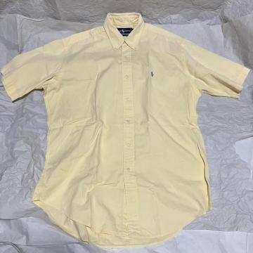 yRalph Lauren / t[z CG[ Vc / M {^_E