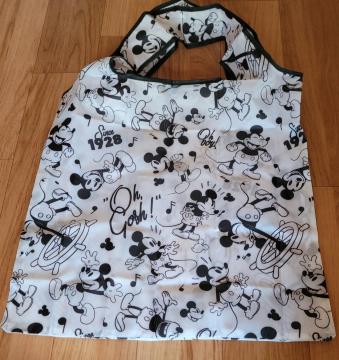 ミッキー☆エコバッグ