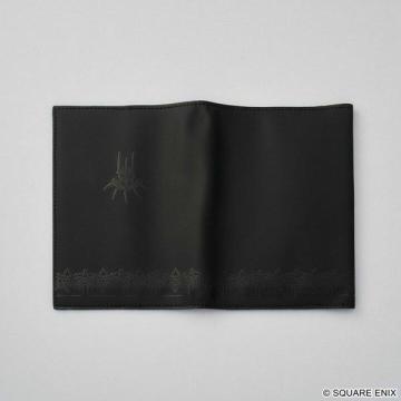 INieRFAutomata ubNJo[ 2B j[AEI[g}^