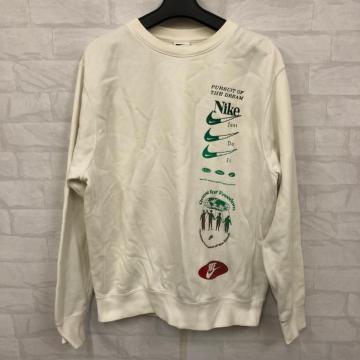 ���� NIKE �i�C�L �X�E�F�b�g �g���[�i�[ S