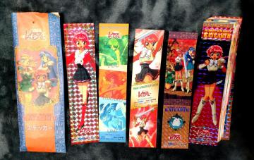 SEGA ���@�R�m���C�A�[�X �X�e�b�J�[�Z�b�g 30���ȏ� �����_��