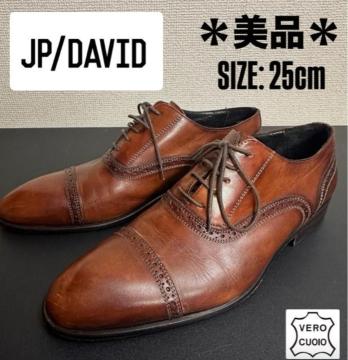 �����i�yJ.P.DAVID�z�C�^���A�� �h���X�V���[�Y �X�g���[�g�`�b�v