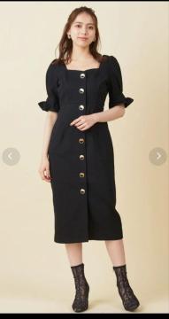 ROYAL PARTY �p�t�X���[�u�t�����g�{�^�������s�[�X(�u���b�N)