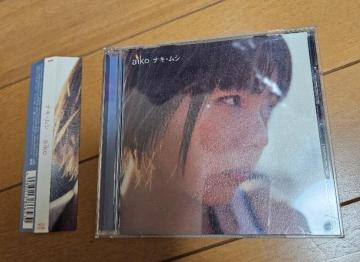 aiko�@�i�L�@���V�@�i�L���V