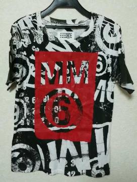 hyde mm6 t