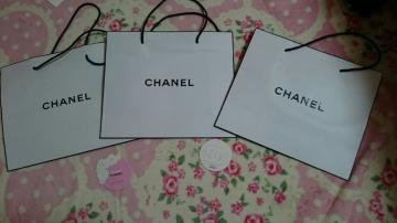 CHANELVbv܂WZbgViWށ