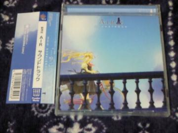 CD  AIR ׯ key  sҰ