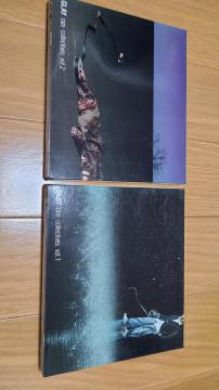GLAY@AoQ_@rare collectives vol.1&vol.2Zbg