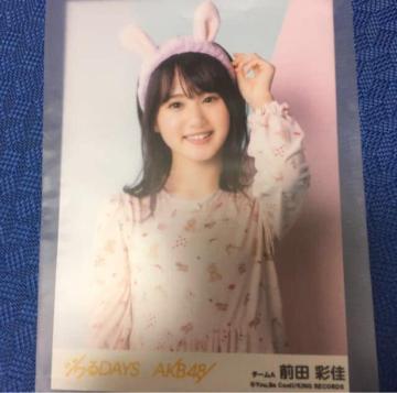 AKB48 Ocʉ WDAYS ʐ^