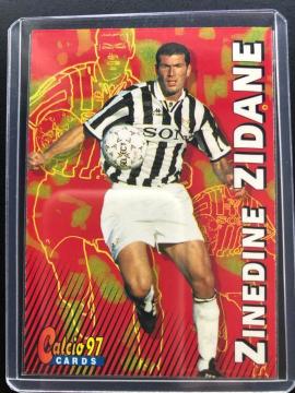 calcio 97PANINI/mn-VTEJUVENTUSEWlfB|kEW_