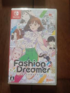 Switch ファッションドリーマー