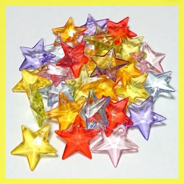 �w����75�ψꁚ�x�X�^�[�`���[���r�[�Y�p�[�c���N���A�J���[���F�~�b�N�X��25����18mm���A�N������