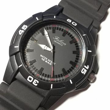 �h�� �r���v WATER RESIST 10BAR 100M TALCON �}�����X�|�[�c&�X�L���_�C�r���O�@�d�r�����ς�