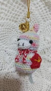 �����t���J���t�������ܕ҂݂���݃X�g���b�v(���j�R�[��)