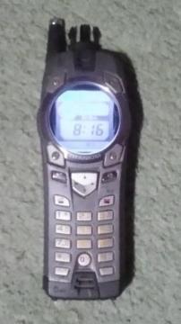 ���� �J�V�I G'zOne C409CA ���ް