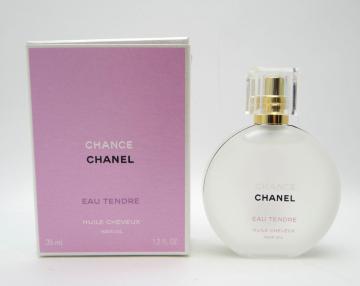 CHANEL �V���l�� �`�����X �I�[�^���h�D�� �w�A�I�C�� 35ml���c�قڑS�ʁ�USED���y���������z
