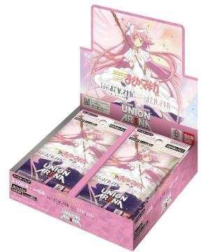  ���@�����܂ǂ����}�M�J UNION ARENA �P�O�T�p�b�N�@�J���ς݃J�[�h2000���ȏ�