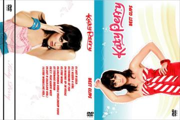 KATY PERRY vW P[eB[y[2011