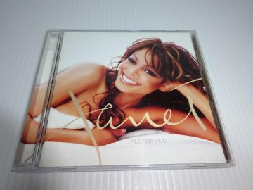 CDWlbgEWN\All for YouiAՁjJANET JACKSONmy2270~