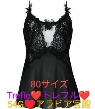 Wacoal/R[/Trefle/gt/54G/ArA̋{a/L~\[/80//ubN/艿28600~/Vi