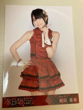 AKB48 Oc@႟`@s`I@in h[@ʐ^